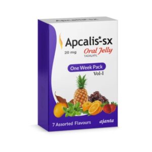 Apcalis Oral Jelly