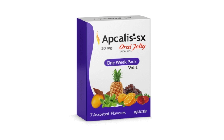 Apcalis Oral Jelly