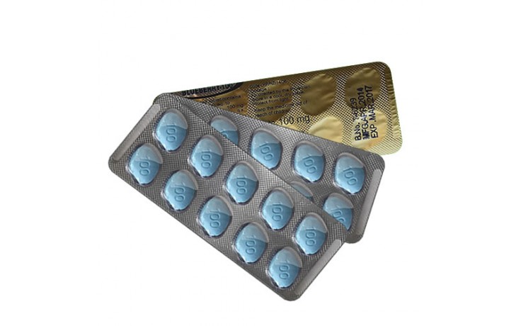 Cenforce 100mg