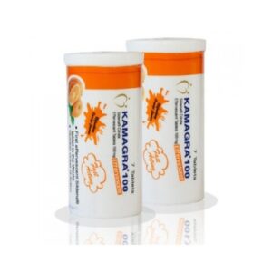 Kamagra Bruistabletten