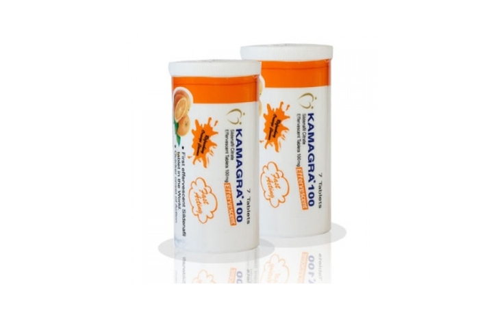 Kamagra Bruistabletten