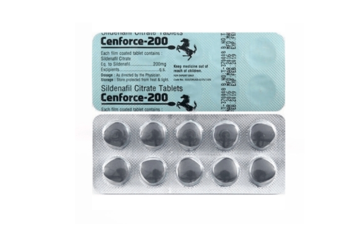 Cenforce 200mg