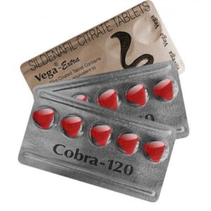Cobra 120mg