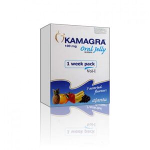 Kamagra Oral Jelly