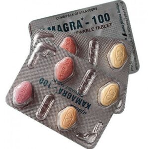 Kamagra Chewable