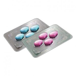Lovegra en kamagra combinatie aanbieding