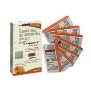 Super kamagra oral jelly