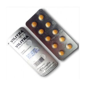 Vilitra 20mg
