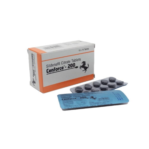 Cenforce 200mg - Afbeelding 2