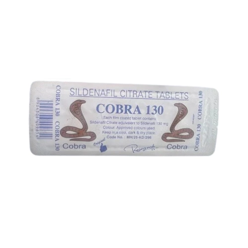 Cobra 130mg - Afbeelding 2