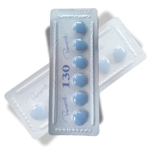 Cobra 130mg