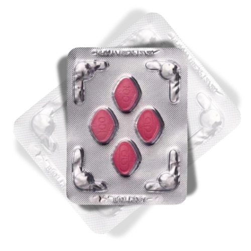 Lovegra 100mg