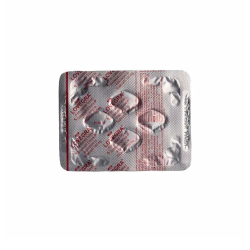 Lovegra 100mg - Afbeelding 2