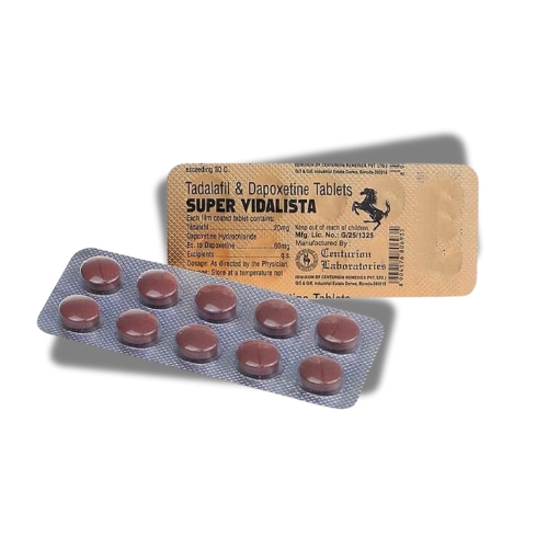 Super Vidalista - Afbeelding 2